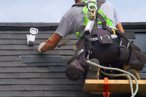 Best Gutter Installation and Roofing  in Columbia Heights, MN