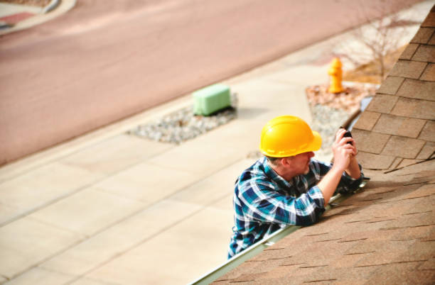 Best Best Roofing Contractors  in Columbia Heights, MN