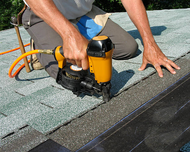 Best Roof Restoration Services  in Columbia Heights, MN