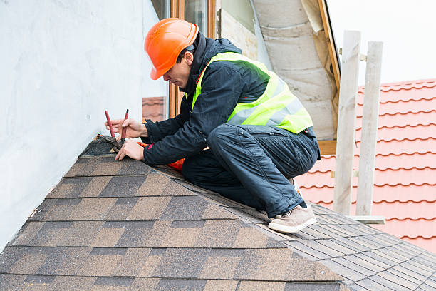 Best Tile Roofing Contractor  in Columbia Heights, MN